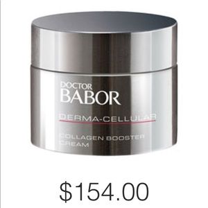 Dr. Babor Derma Cellular Collagen Booster Cream